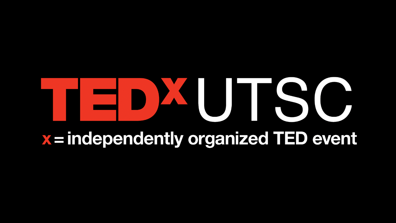 TEDxUTSC: Dreams 2026 Recap